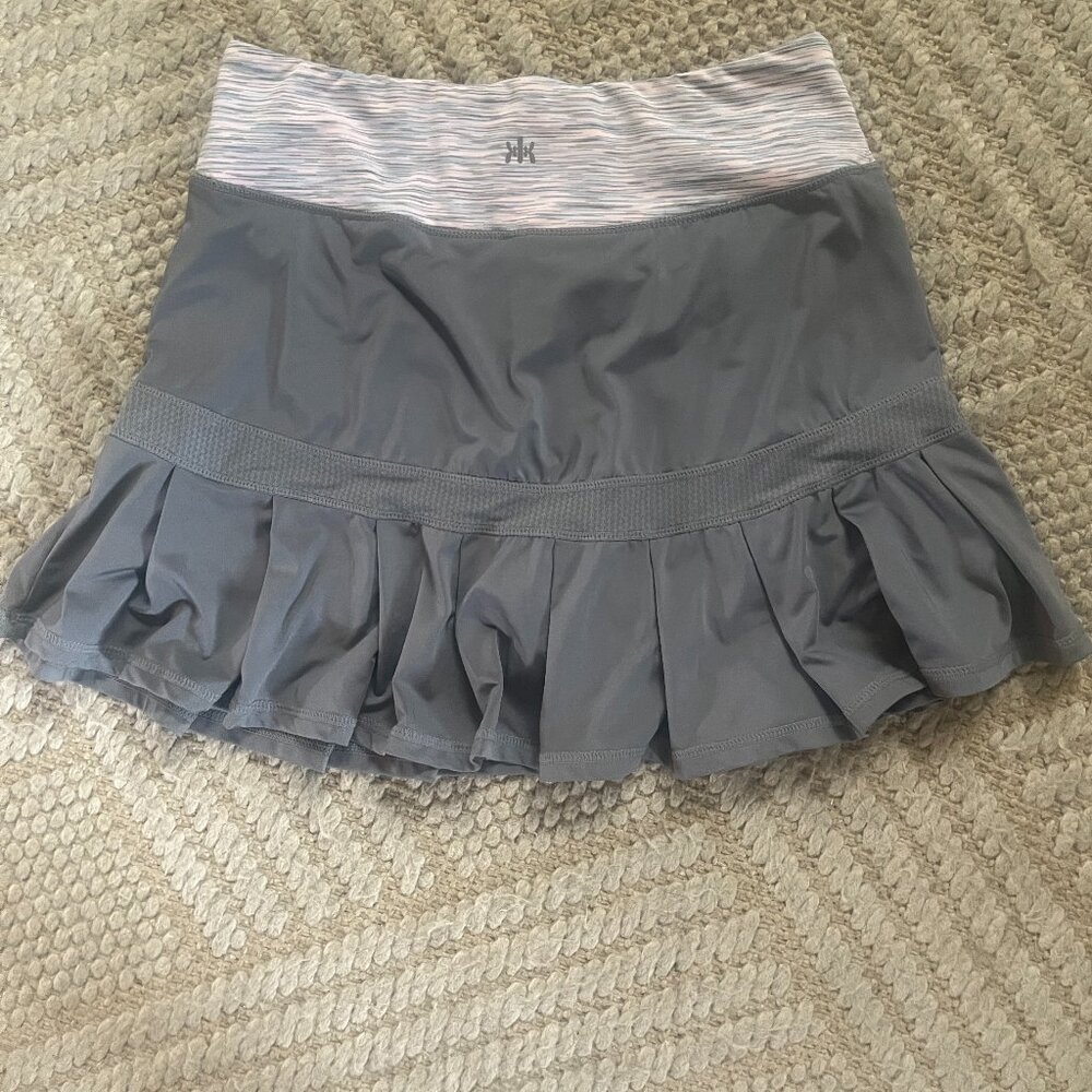 Tennis skirt  size Small